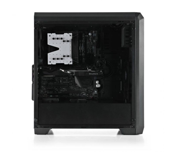 SilentiumPC Regnum RG4T Pure Black - 381992 - zdjęcie 5